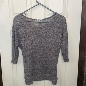 Charlotte Russe thin lite top